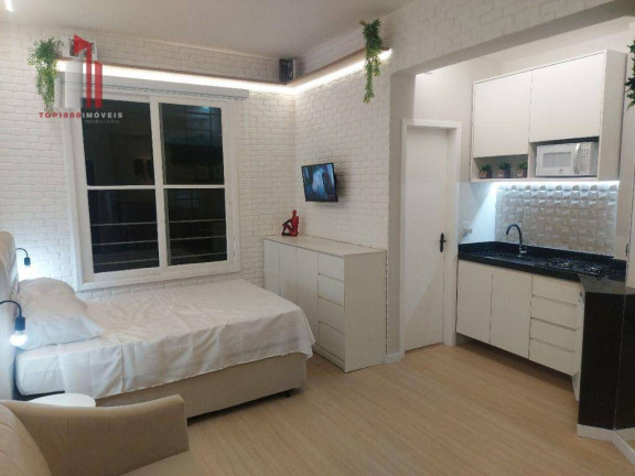 Imagem Studio com 1 Quarto à Venda, 32 m² em Centro - São Paulo Imagem Studio com 1 Quarto à Venda, 32 m² em Centro - São Paulo