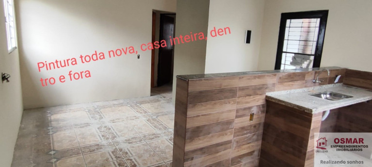 Imagem Casa com 2 Quartos à Venda, 74 m² em Jardim São Judas Tadeu - Campinas