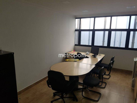 Imagem Sala Comercial à Venda, 50 m² em Centro - São Caetano Do Sul Imagem Sala Comercial à Venda, 50 m² em Centro - São Caetano Do Sul