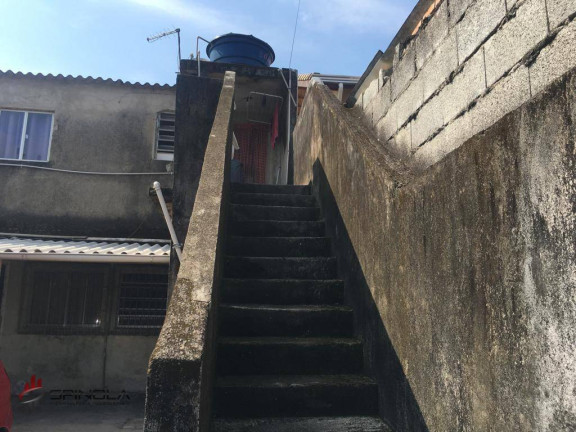 Imagem Casa com 2 Quartos à Venda, 62 m² em Vila Balneária - Praia Grande Imagem Casa com 2 Quartos à Venda, 62 m² em Vila Balneária - Praia Grande
