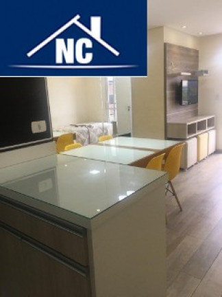 Imagem Apartamento com 2 Quartos à Venda, 47 m² em Jardim Celeste - São Paulo Imagem Apartamento com 2 Quartos à Venda, 47 m² em Jardim Celeste - São Paulo