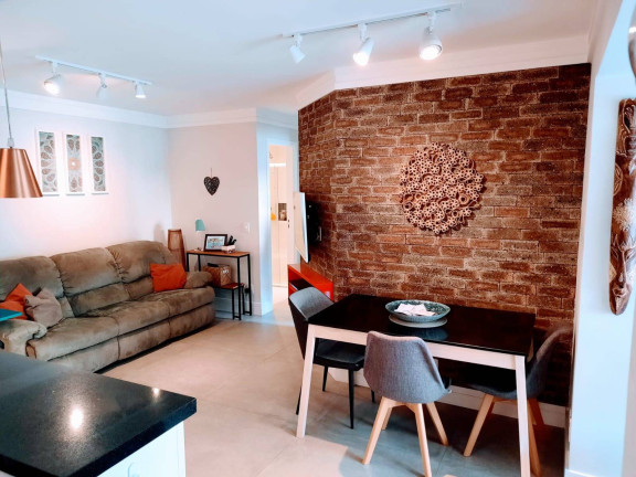 Imagem Apartamento com 2 Quartos à Venda, 70 m² em Bosque Da Saúde - São Paulo Imagem Apartamento com 2 Quartos à Venda, 70 m² em Bosque Da Saúde - São Paulo