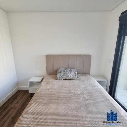Imagem Apartamento com 1 Quarto para Alugar, 41 m² em Vila Mariana - São Paulo