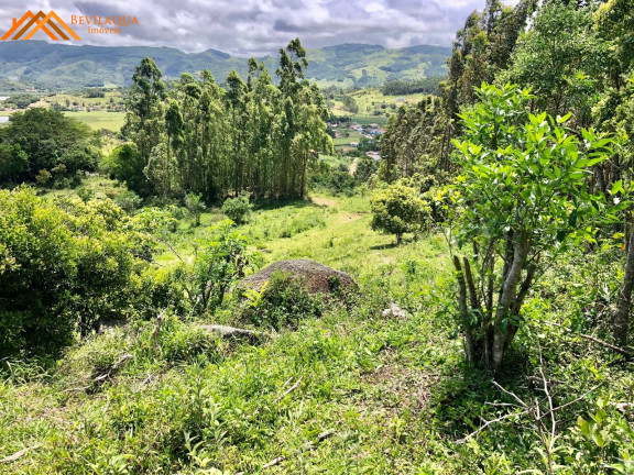 Imagem Terreno à Venda, 14.580 m² em Cangueri De Fora - Imaruí