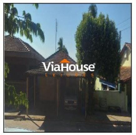 Imagem Casa com 2 Quartos à Venda, 97 m² em Centro (vale Formoso) - Novo Horizonte Imagem Casa com 2 Quartos à Venda, 97 m² em Centro (vale Formoso) - Novo Horizonte