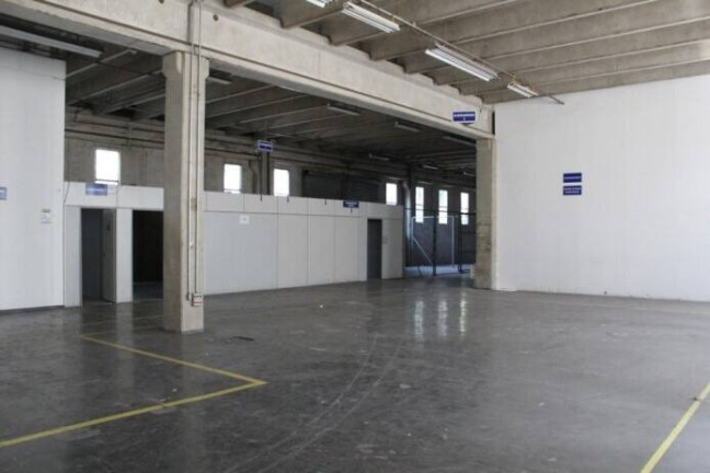 Imagem Sala Comercial à Venda, 2.194 m² em Jurubatuba - São Paulo Imagem Sala Comercial à Venda, 2.194 m² em Jurubatuba - São Paulo