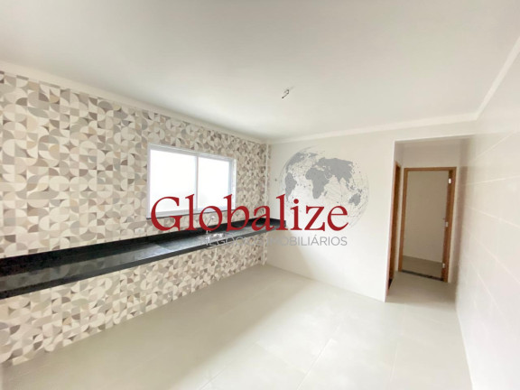 Imagem Casa com 4 Quartos à Venda, 240 m² em Campo Grande - Santos Imagem Casa com 4 Quartos à Venda, 240 m² em Campo Grande - Santos