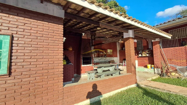Imagem Chácara com 3 Quartos à Venda, 4.200 m² em Mina - Itupeva Imagem Chácara com 3 Quartos à Venda, 4.200 m² em Mina - Itupeva
