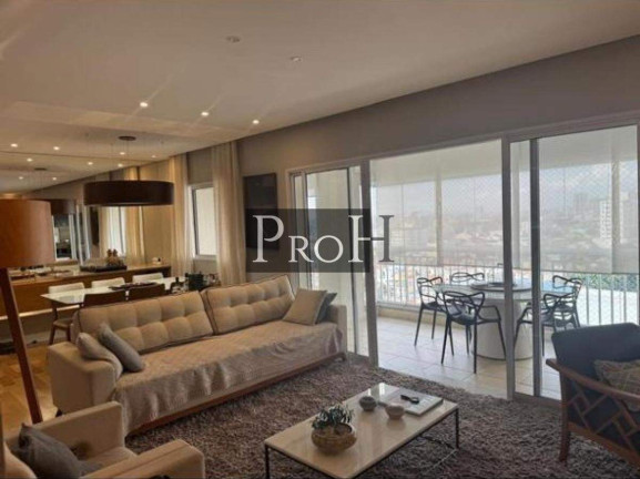 Imagem Apartamento com 3 Quartos à Venda, 128 m² em Santa Paula - São Caetano Do Sul Imagem Apartamento com 3 Quartos à Venda, 128 m² em Santa Paula - São Caetano Do Sul