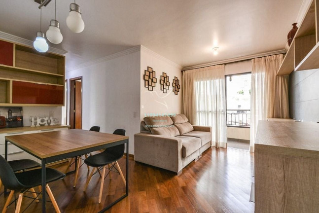 Imagem Apartamento com 3 Quartos à Venda, 80 m² em Saúde - São Paulo Imagem Apartamento com 3 Quartos à Venda, 80 m² em Saúde - São Paulo