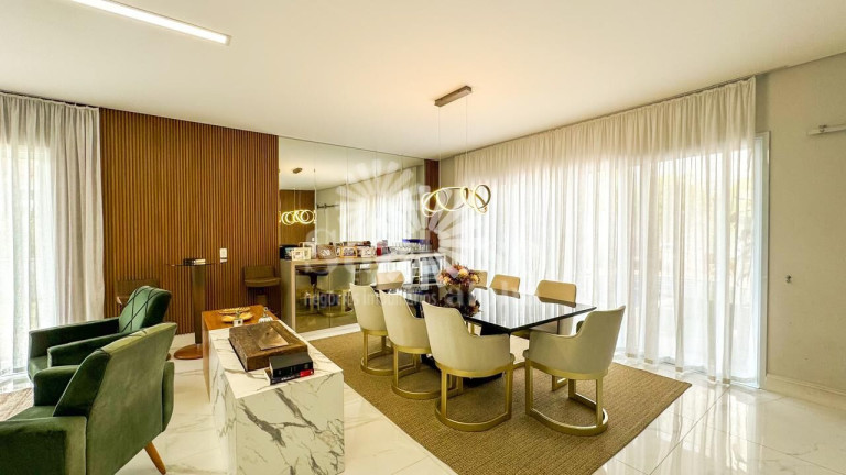 Imagem Casa de Condomínio com 4 Quartos à Venda, 439 m² em Gênesis 1 - Santana De Parnaíba Imagem Casa de Condomínio com 4 Quartos à Venda, 439 m² em Gênesis 1 - Santana De Parnaíba