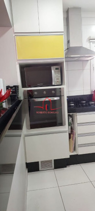 Imagem Apartamento com 2 Quartos à Venda, 66 m² em Independência - São Bernardo Do Campo Imagem Apartamento com 2 Quartos à Venda, 66 m² em Independência - São Bernardo Do Campo