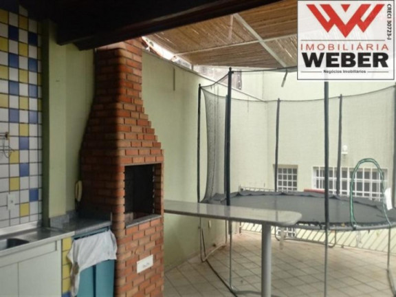 Imagem Sobrado com 3 Quartos à Venda, 280 m² em Jardim Simus - Sorocaba