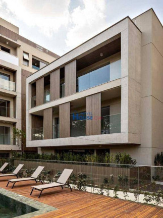 Imagem Cobertura com 4 Quartos à Venda, 369 m² em Alto De Pinheiros - São Paulo Imagem Cobertura com 4 Quartos à Venda, 369 m² em Alto De Pinheiros - São Paulo