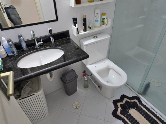 Imagem Apartamento com 2 Quartos à Venda, em Forte - Praia Grande Imagem Apartamento com 2 Quartos à Venda, em Forte - Praia Grande