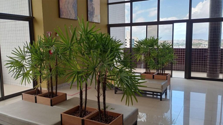 Imagem Sala Comercial à Venda ou Locação, 27 m² em Encruzilhada - Recife Imagem Sala Comercial à Venda ou Locação, 27 m² em Encruzilhada - Recife
