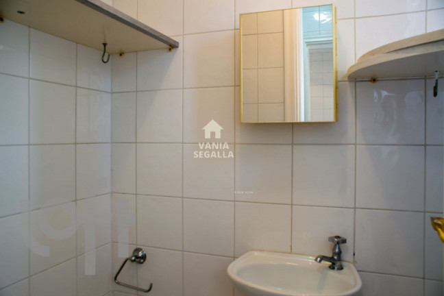 Imagem Apartamento com 3 Quartos à Venda, 103 m² em Perdizes - São Paulo