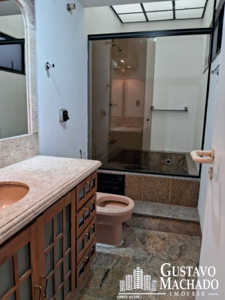 Imagem Cobertura com 3 Quartos à Venda, 142 m² em Aterrado - Volta Redonda