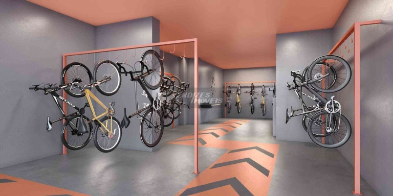 Imagem Apartamento com 2 Quartos à Venda, 65 m² em Barra Funda - São Paulo Imagem Apartamento com 2 Quartos à Venda, 65 m² em Barra Funda - São Paulo
