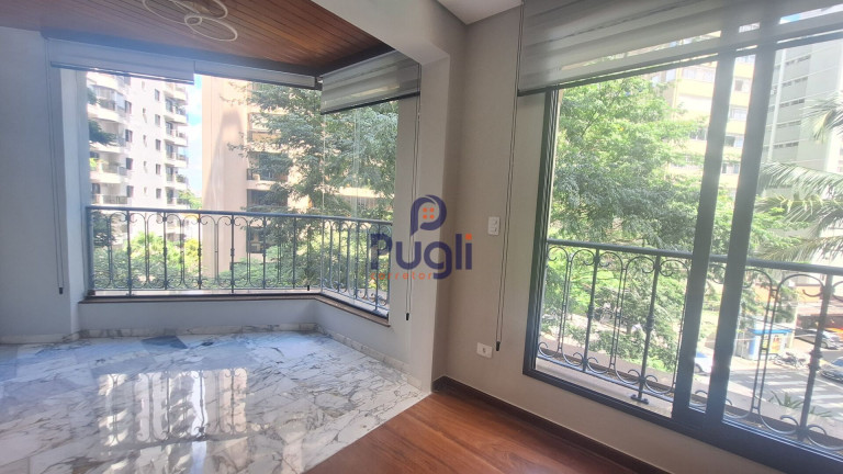Imagem Apartamento com 4 Quartos à Venda, 229 m² em Jardim Paulista - São Paulo