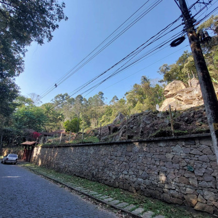 Imagem Terreno à Venda, 2 m² em Vale Dos Pinheiros - Nova Friburgo