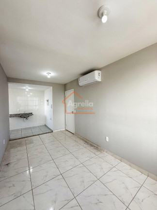 Imagem Imóvel com 2 Quartos à Venda, 60 m² em Condominio Portal Vila Das Borboletas - Mogi Guaçu Imagem Imóvel com 2 Quartos à Venda, 60 m² em Condominio Portal Vila Das Borboletas - Mogi Guaçu