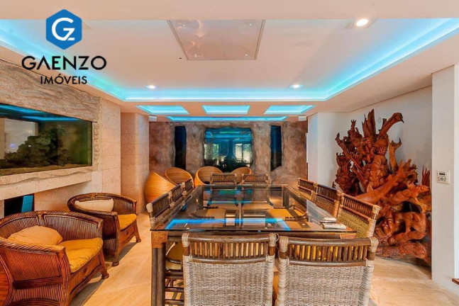 Imagem Casa com 7 Quartos à Venda, 2.300 m² em Alphaville - Santana De Parnaíba Imagem Casa com 7 Quartos à Venda, 2.300 m² em Alphaville - Santana De Parnaíba