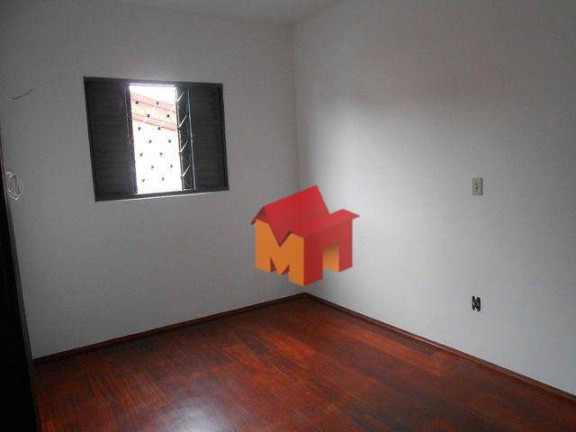 Imagem Apartamento com 2 Quartos à Venda, 78 m² em Santa Cruz - Americana Imagem Apartamento com 2 Quartos à Venda, 78 m² em Santa Cruz - Americana