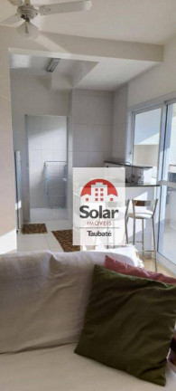 Imagem Apartamento com 2 Quartos à Venda, 74 m² em Barranco - Taubaté Imagem Apartamento com 2 Quartos à Venda, 74 m² em Barranco - Taubaté