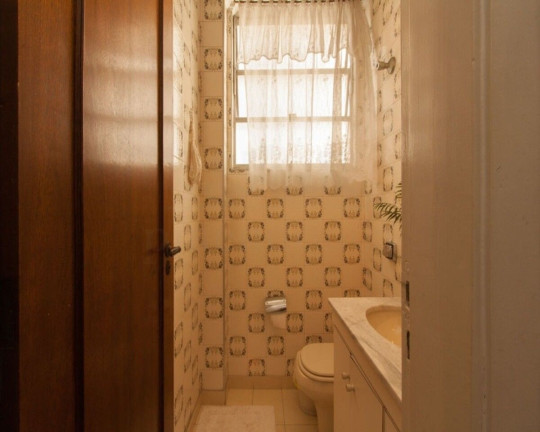 Imagem Apartamento com 4 Quartos à Venda, 266 m² em Higienópolis - São Paulo Imagem Apartamento com 4 Quartos à Venda, 266 m² em Higienópolis - São Paulo