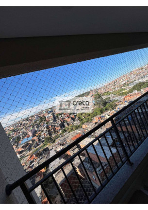 Imagem Apartamento com 2 Quartos à Venda, 60 m² em Parque Viana - Barueri Imagem Apartamento com 2 Quartos à Venda, 60 m² em Parque Viana - Barueri