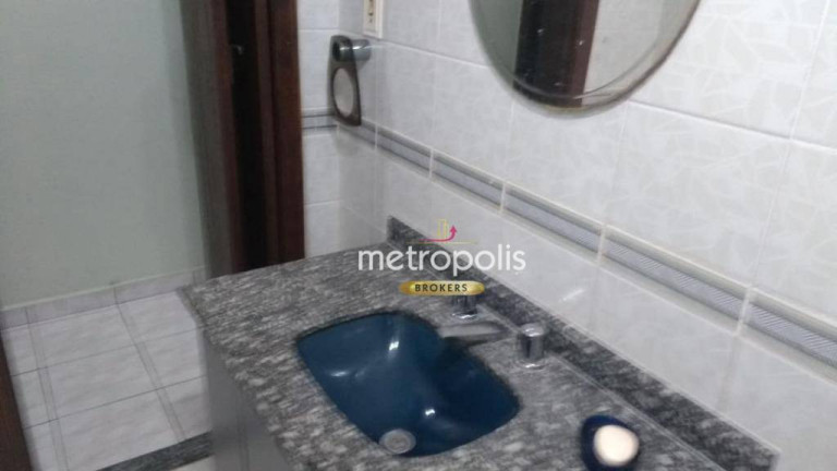 Imagem Apartamento com 3 Quartos à Venda, 108 m² em Osvaldo Cruz - São Caetano Do Sul Imagem Apartamento com 3 Quartos à Venda, 108 m² em Osvaldo Cruz - São Caetano Do Sul