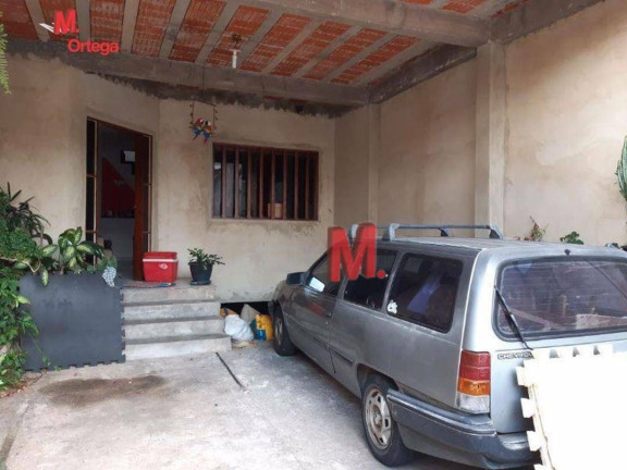 Imagem Casa com 2 Quartos à Venda, 230 m² em Jardim Itanguá - Sorocaba Imagem Casa com 2 Quartos à Venda, 230 m² em Jardim Itanguá - Sorocaba