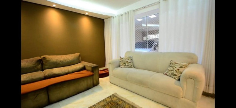 Imagem Casa com 4 Quartos à Venda, 220 m² em Planalto Paulista - São Paulo Imagem Casa com 4 Quartos à Venda, 220 m² em Planalto Paulista - São Paulo