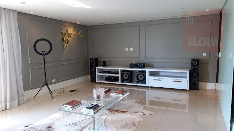 Imagem Apartamento com 4 Quartos à Venda, 530 m² em Consolação - São Paulo Imagem Apartamento com 4 Quartos à Venda, 530 m² em Consolação - São Paulo