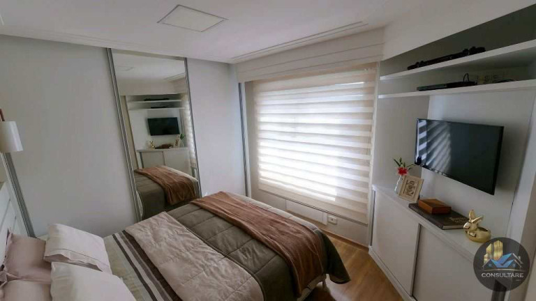 Imagem Apartamento com 2 Quartos à Venda, 100 m² em Embaré - Santos