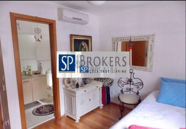Imagem Apartamento com 2 Quartos à Venda, 94 m² em Vila Olímpia - São Paulo