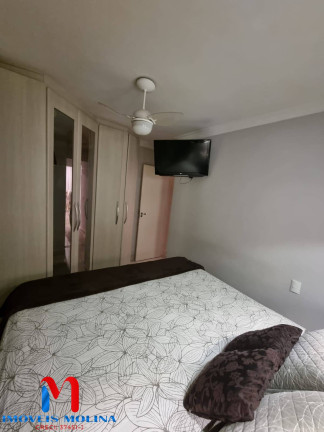Imagem Apartamento com 3 Quartos à Venda, 60 m² em Vila Scarpelli - Santo André Imagem Apartamento com 3 Quartos à Venda, 60 m² em Vila Scarpelli - Santo André