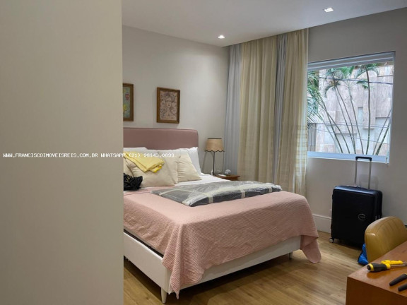Imagem Apartamento com 3 Quartos à Venda, 210 m² em Leblon - Rio De Janeiro Imagem Apartamento com 3 Quartos à Venda, 210 m² em Leblon - Rio De Janeiro