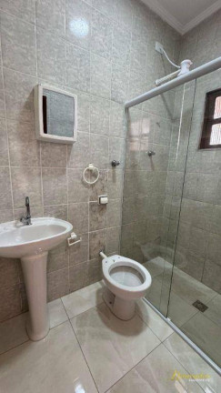 Imagem Casa com 2 Quartos à Venda, 70 m² em Maracanã - Praia Grande Imagem Casa com 2 Quartos à Venda, 70 m² em Maracanã - Praia Grande