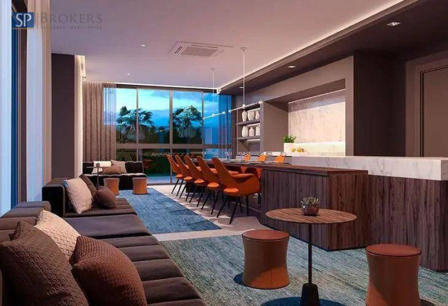 Imagem Apartamento com 3 Quartos à Venda, 150 m² em Perdizes - São Paulo Imagem Apartamento com 3 Quartos à Venda, 150 m² em Perdizes - São Paulo