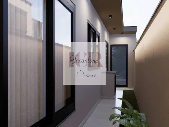Imagem Casa de Condomínio com 3 Quartos à Venda, 500 m² em Jardim Residencial Giverny - Sorocaba