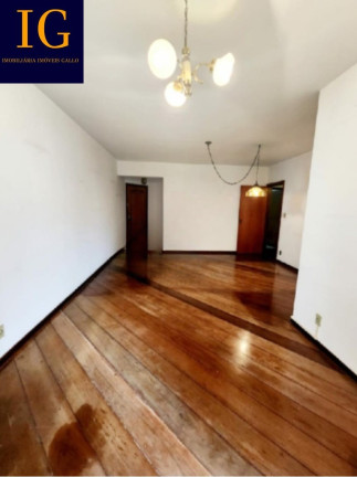 Imagem Apartamento com 3 Quartos à Venda, 110 m² em Santa Paula - São Caetano Do Sul