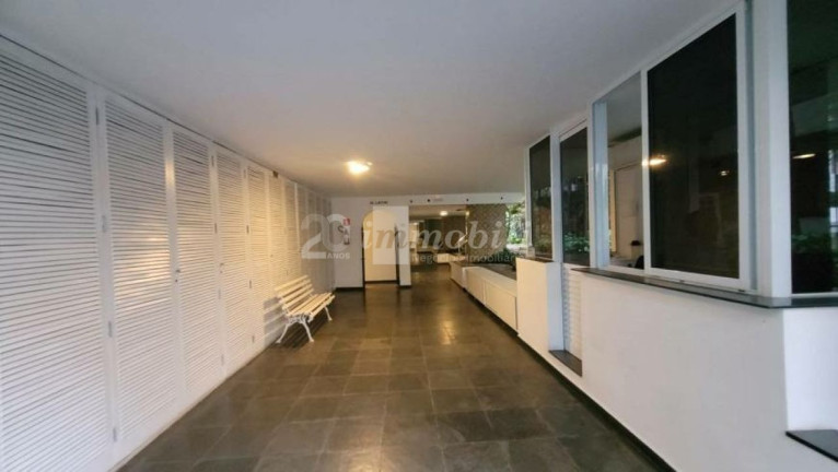 Imagem Apartamento com 2 Quartos à Venda, 68 m² em Jardins - São Paulo