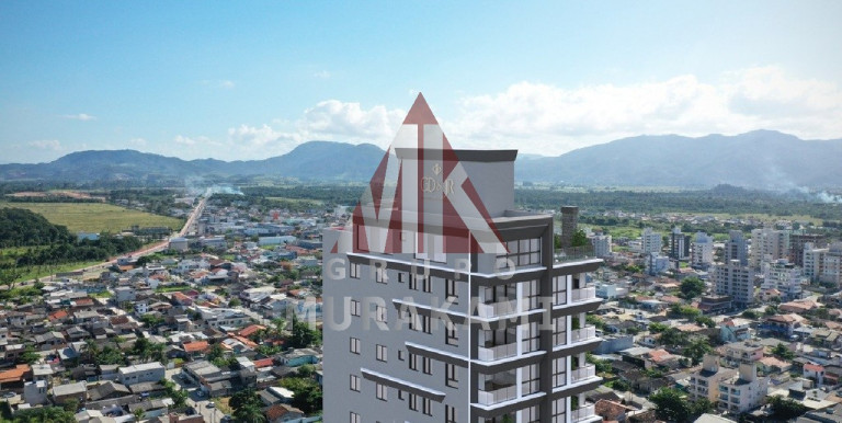 Imagem Imóvel com 3 Quartos à Venda, 122 m² em Perequê - Porto Belo Imagem Imóvel com 3 Quartos à Venda, 122 m² em Perequê - Porto Belo