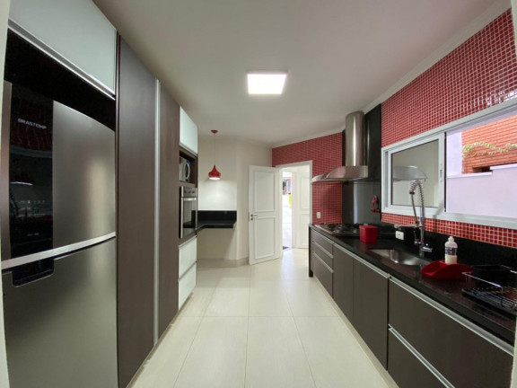 Imagem Casa de Condomínio com 4 Quartos à Venda, 390 m² em Alphaville 3 - Alphaville