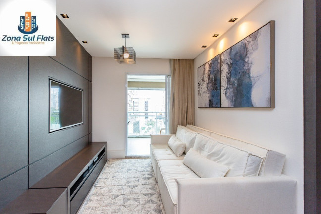 Imagem Apartamento com 2 Quartos à Venda, 71 m² em Jardim Das Acácias - São Paulo