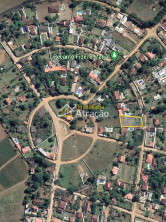 Imagem Terreno à Venda, 850 m² em Chácara Recreio Internacional - Suzano Imagem Terreno à Venda, 850 m² em Chácara Recreio Internacional - Suzano