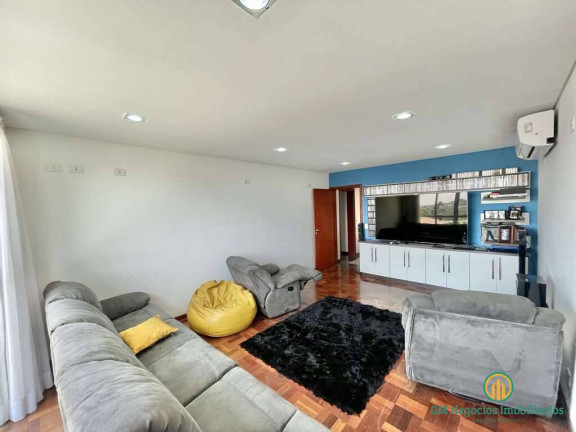Imagem Casa de Condomínio com 6 Quartos à Venda, 1 m² em Golf Gardens - Carapicuíba