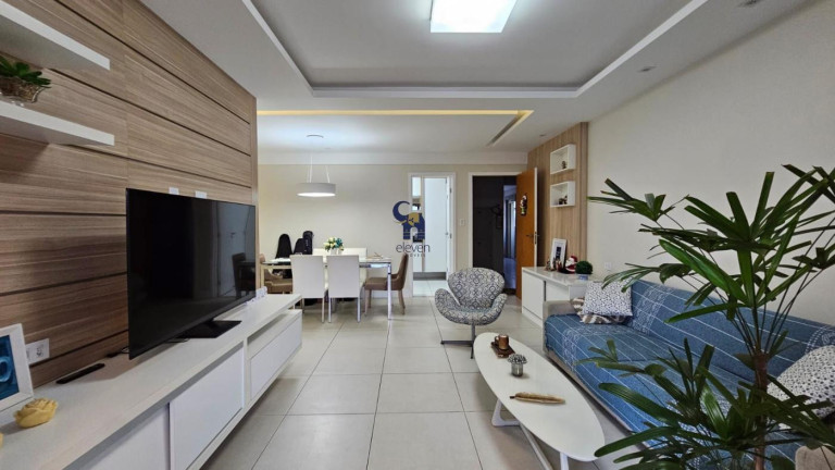 Imagem Apartamento com 3 Quartos à Venda, 104 m² em Pituba - Salvador Imagem Apartamento com 3 Quartos à Venda, 104 m² em Pituba - Salvador